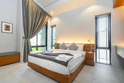 Sparrow Villa - Kamala Beach – Foto 2