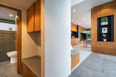Sparrow Villa - Kamala Beach – Foto 3
