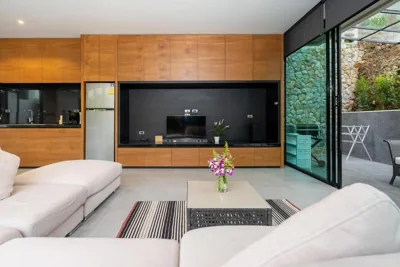 Sparrow Villa - Kamala Beach – Foto 6