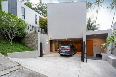 Sparrow Villa - Kamala Beach – Foto 7
