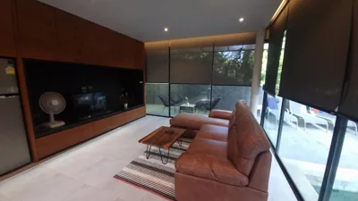 Sparrow Villa - Kamala Beach – Foto 9