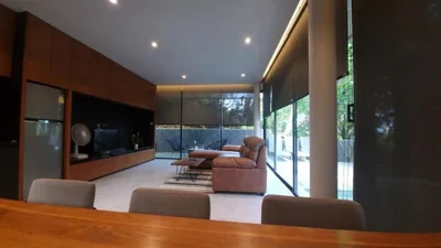Sparrow Villa - Kamala Beach – Foto 13