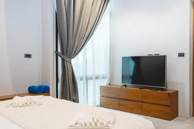 Sparrow Villa - Kamala Beach – Foto 16